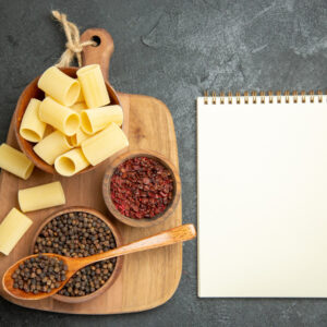Cheesy Recipe E-Book